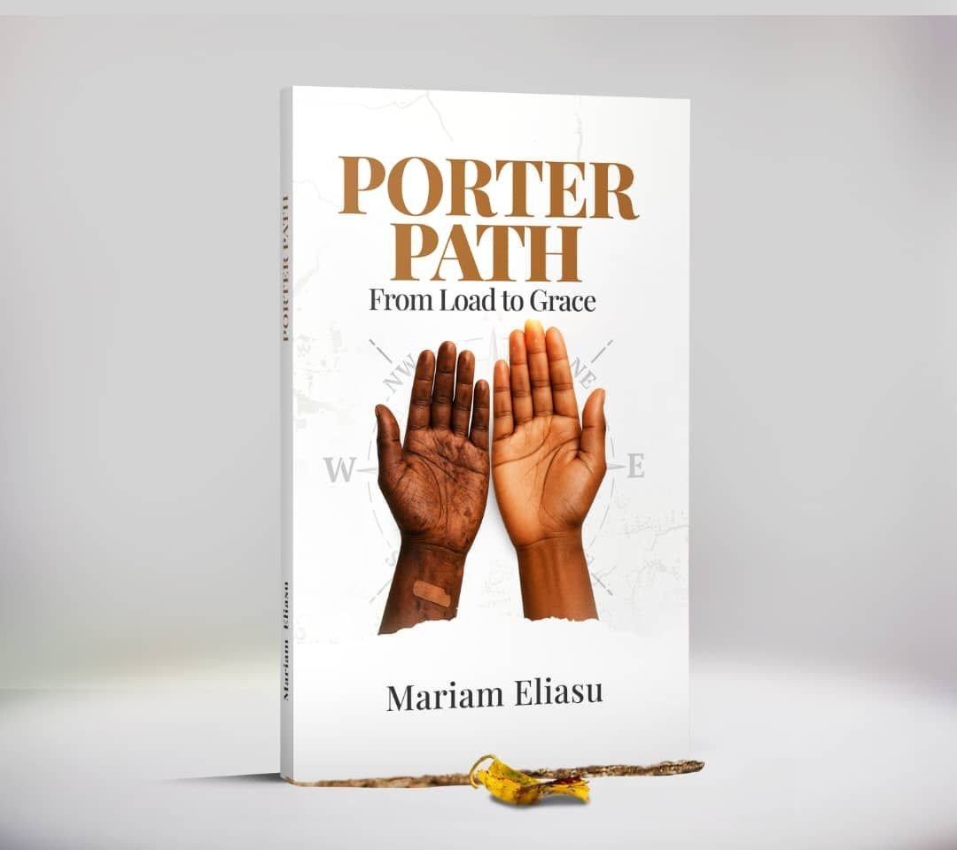 Cover of PORTER PATH